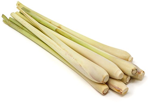 Zenxin Organic Lemon Grass 120g