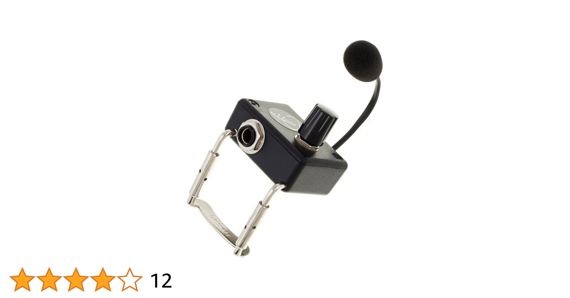 Amazon | マイヤーズピックアップによりMICRO -グースネックと