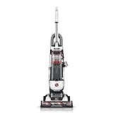 Hoover High Performance Swivel Plus Upright Pet Vacuum