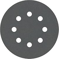 Bosch 10x Disque Abrasif PRO Plastic And Hard Stone F355