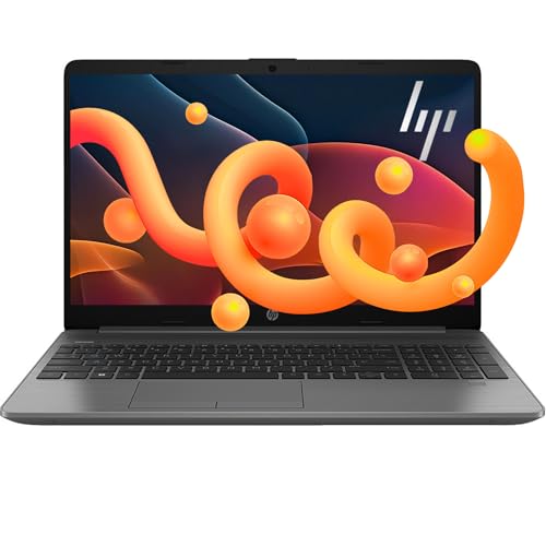 HP 255 G10 15.6インチ FHD ビジネスノートパソコン Ryzen 3 7330U 64GB RAM 1TB PCIe SSD テンキーパッド ウェブカメラ Wi-Fi 6 HDMI Windows 11 Pro ブラック