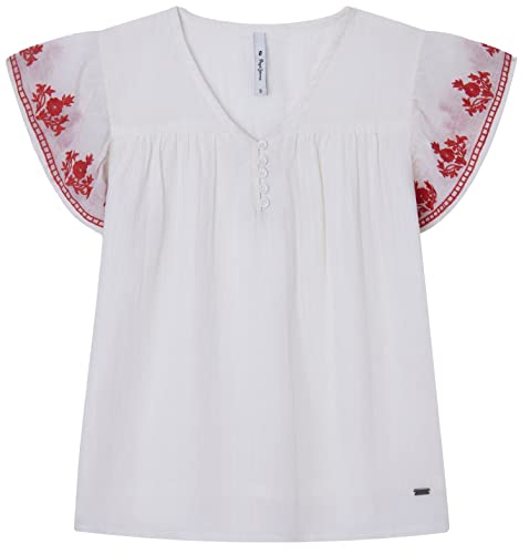 Blusa Pepe Jeans Gaulle para Niñas