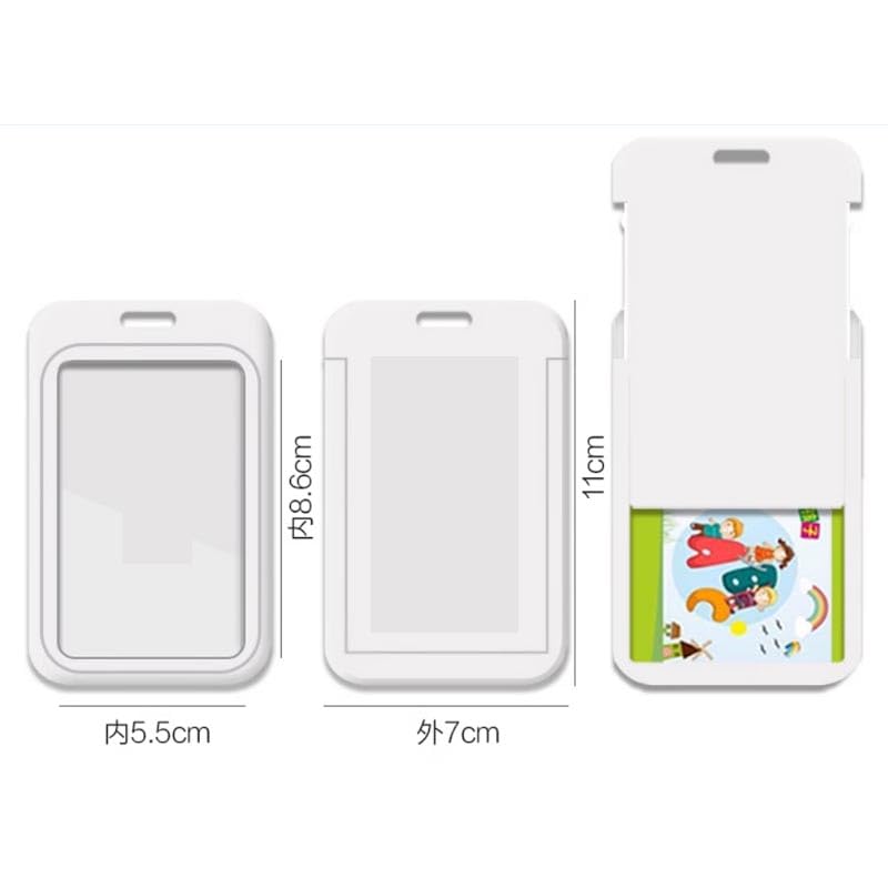 第五人格 identityⅤ 夢の魔女　ICカード/パス　ケース 第五人格 identityⅤ 夢の魔女 ICカード/パス ケース Amazon.co.jp