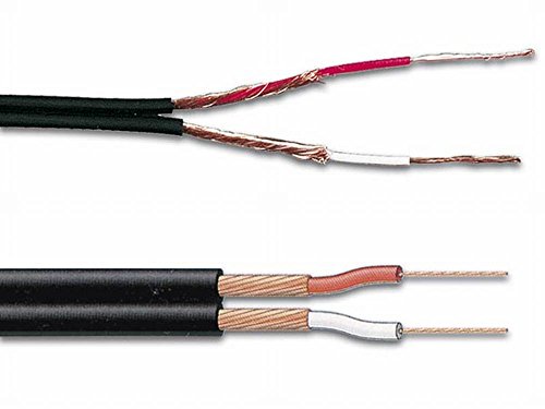 Câble plat 274081 Diode 2x0.25 mm² à haute conductivité pour liaisons basse tension durables