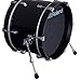 Roland KD-18-BK Kick Drum