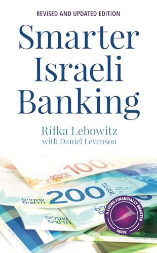 Smarter Israeli Banking 2.0