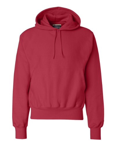 Champion Adult Reverse Weave Pullover Hoodie,...
