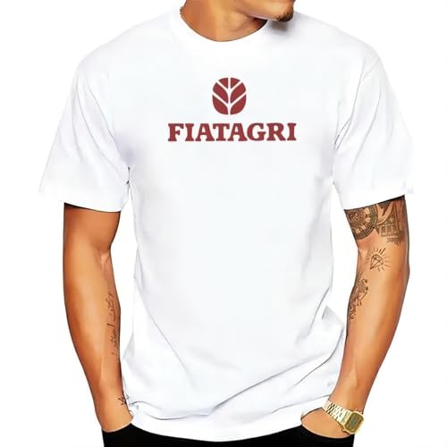 bttt3tdd3d3d Men-T-Shirt-FIATAGRI-T-Shirt-Women-T-Shirt