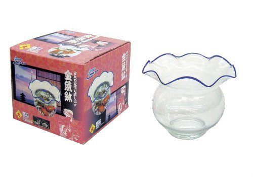 金魚鉢 さん Amazon | ニッソー 金魚鉢 (大) | ニッソー | 金魚鉢 通販