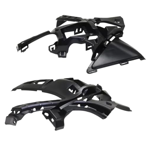 Support de pare-chocs avant pour W222 Mercedes S350 pièce intérieure de fixation A228851065