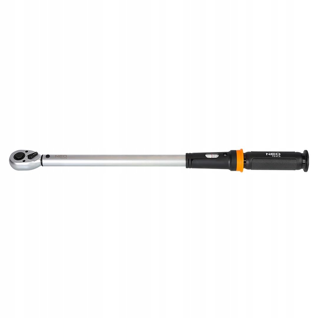 NEO TOOLS Chiave dinamometrica 08-826 724mm Acciaio al cromo-vanadio