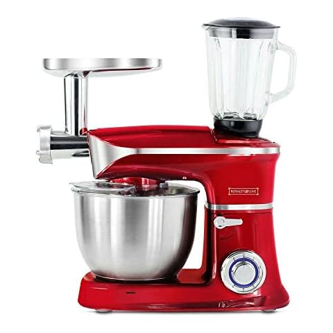 Robot multifonction Royalty Line RL-PKM1900.7BG Cover