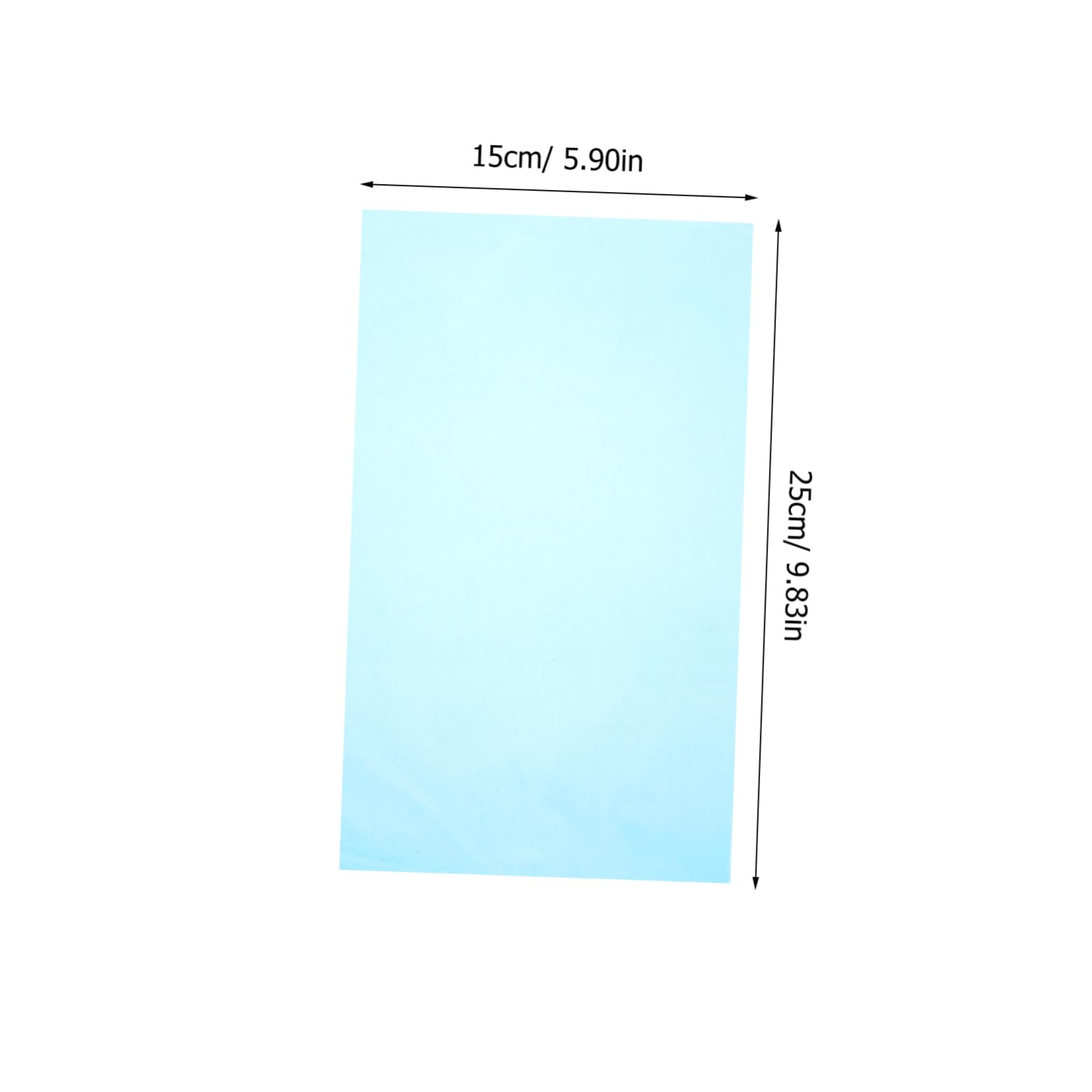 TOVINANNA 250pcs Tattoo Washing Bottle Covers Squeeze Bottle Bags for Tattoo Practical and Convenient Cleaning for Safe Work Environment