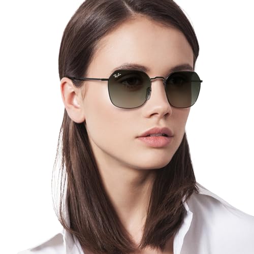 Image of Ray-Ban Unisex Rb3694 Jim Square Sunglasses