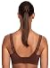 creamy fabrics Comfort Minimizer BH – Damen BH ohne Bügel – Bequemer Leichter bügelloser Push-Up BH – Nahtloser Soft-BH mit herausnehmbaren Cups – Entlastet Schulter & Rücken – Normale & Große Größen