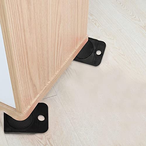 Cursori per mobili, 220 libbre di capacità di