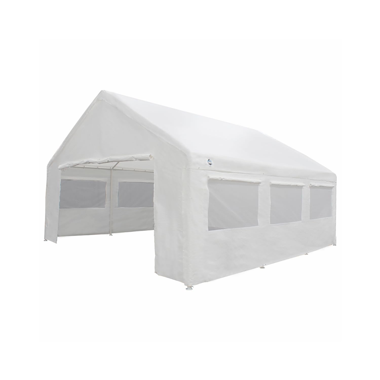 Amazon.com : King Canopy 18ft x 20ft Enclosure Sidewall Kit w