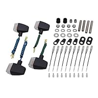 Amazon | ポッシュフェイス(POSH FAITH) バイク用品 ウインカー