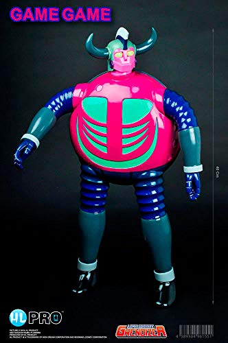 High Dream - Figurine Goldorak - Anterak Minos Game 40cm - 4589504961551