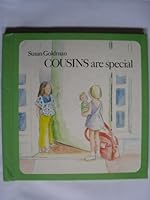Cousins Are Special 0807513172 Book Cover