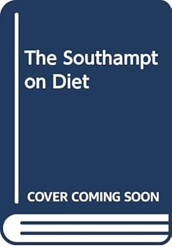 Mass Market Paperback Southhamptn Diet Book