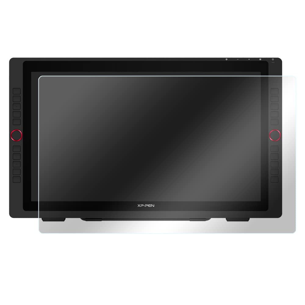 Vaxson 3 Pièces Protecteur D'écran, Compatible Avec Xp-pen Star 03 V2