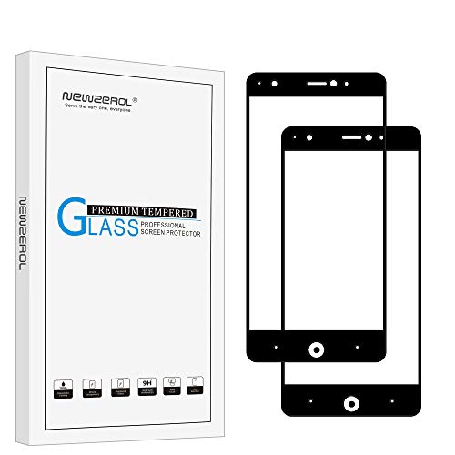 2 confezione - Newzerol schermo per BQ AQUARIS