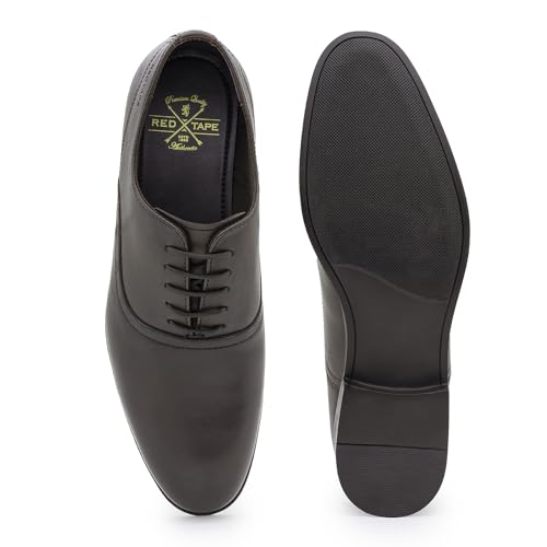 Image of Red Tape Mens Rte5613b Formal