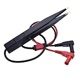 Herramienta esencial: Multímetro Tweeer Mediding Instrument Probe Multímetro es la herramienta perfecta para el trabajo electrónico