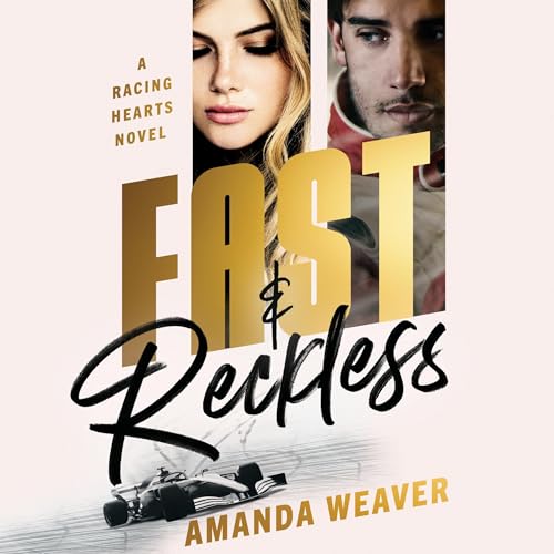 Fast &amp;amp; Reckless - Amanda Weaver episode artwork