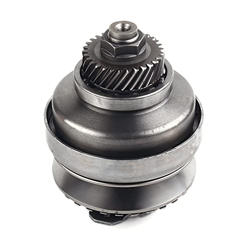 Re0F11A Jf015E Pulleys And Belt Set 29 Teeth For Nissa-N Sentr-A (31214-3Jx9A) #TOP3