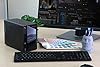 Asustor Nimbustor 2 AS5202T 2 Bay server NAS, Dual Core 2.0 GHz, 2GB RAM DDR4, Network Attached Storage (Senza dischi) #1
