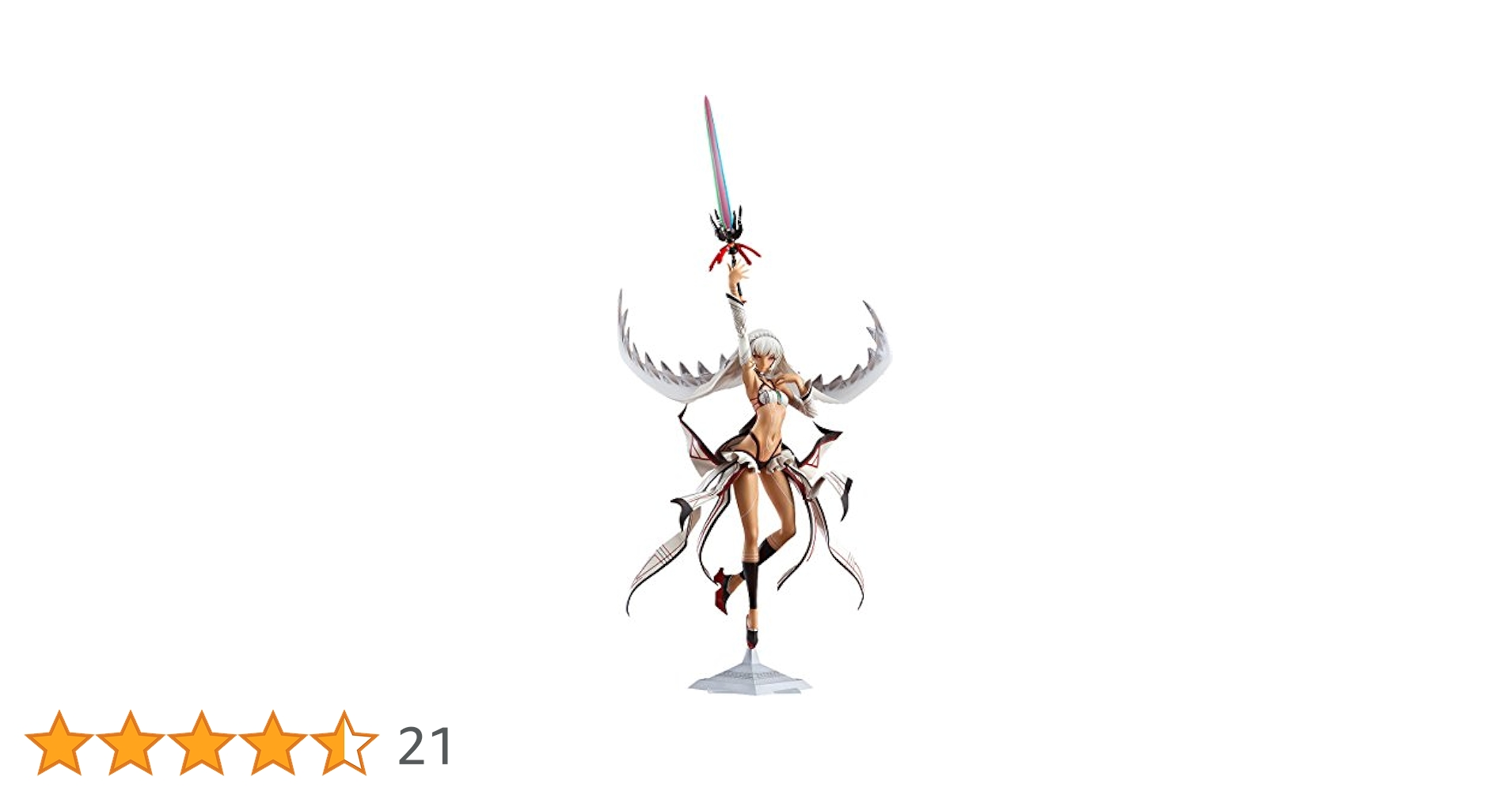 fate フィギュア セイバー アルテラ 1/8スケール Fate/Grand Order』より 「セイバー/アルテラ」1/8スケール
