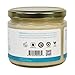 Waxelene Original Aerated Balm Large Jar, Organic Multipurpose Ointment the Petroleum Jelly Alternative Eczema Dry Sensitive Skin Face Moisturizer