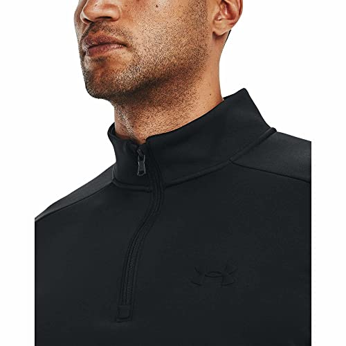 Under Armour Men's Armourfleece 1/4 Zip3