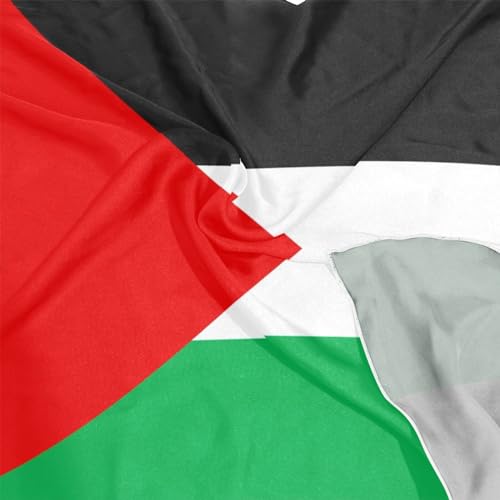 Silk Scarf Women Silk Neckerchief Sleep Hair Wrap Head Scarf Large Square Headwear for Lady Aesthetic Accessory4