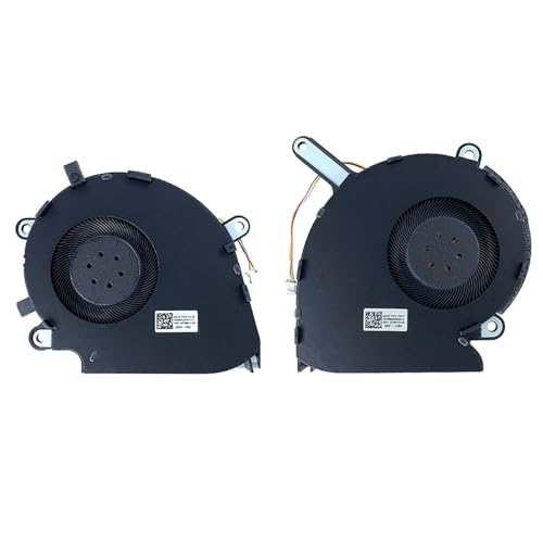Ventilateur de rechange ASUS ROG Strix G531GT pour réparer la surchauffe PC