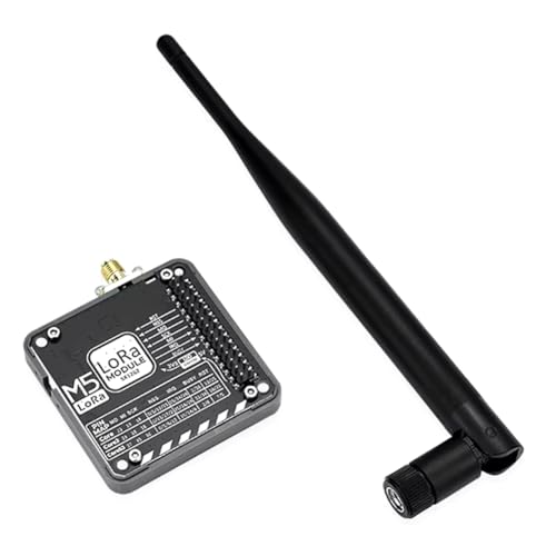 Carte de Développement Meshtastic WiFi Lora V1.2 SX1262 868 MHz