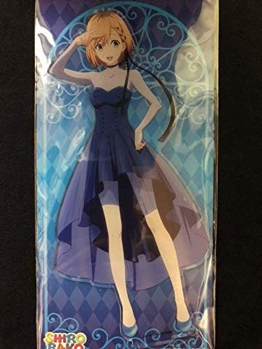 Amazon Shirobako アニメジャパン限定 Bigアクリルスタンド 宮森あおい アニメ 萌えグッズ 通販