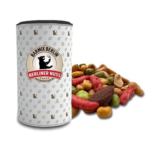 BarMix Berlin (200g) Cover