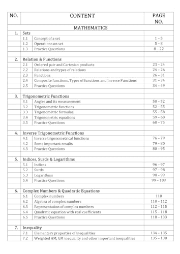 Image of Mission NDA Book 2026 | New Pattern English | In-depth NCERT Study Notes | Level wise Mathematics | Edition for NDA Written Exam Preparation