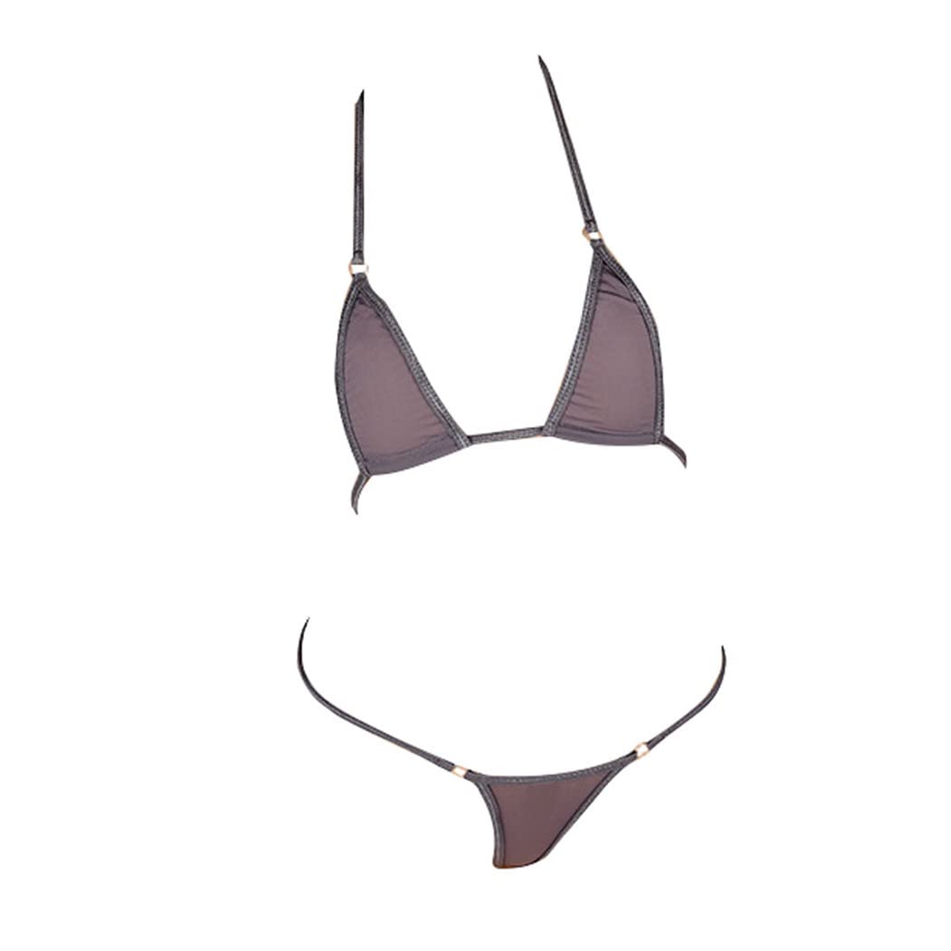 Buy Ladies Micro Bikini g String