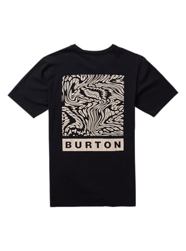 Image of Burton Men's Dejaview Short Sleeve T-Shirt