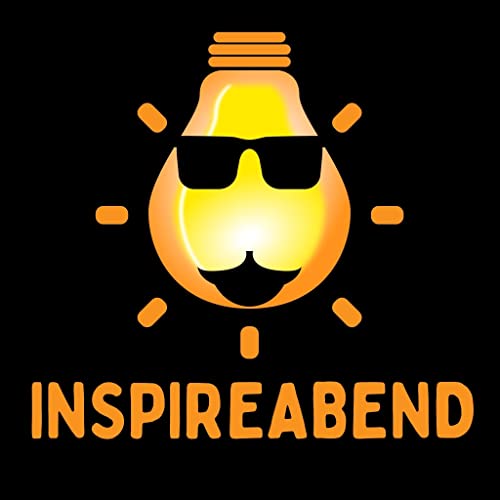 Inspireabend cover art