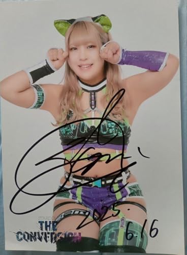 スターダム AZM ポートレートのサムネイル