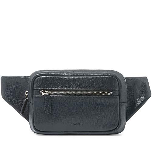 Sac Banane Sport Picard pour Running Randonnée et Voyages Urbains