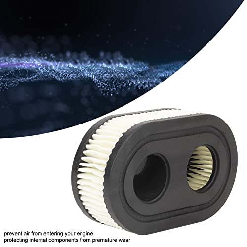TOPINCN Air Filter with Pre Filter - Image 2