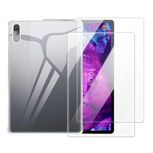 Funda Lenovo Xiaoxin Pad Pro 11.5 2020 transparente para uso doméstico