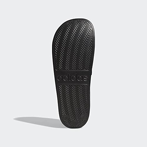 adidas Men's Adilette Shower Slides, OS4