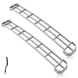 LEYURISE 2Pcs Upgraded Dryer Lint Filter Cover Light Gray Dryer Lint Trap Cover Compatible with Speed Queen Dryer Replacement Parts Replace#:D510502W AP6284689 510502W D510502LG